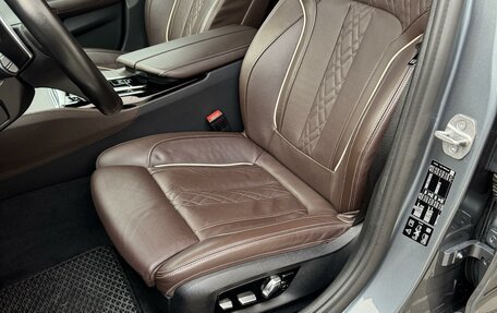 BMW 5 серия, 2021 год, 5 399 000 рублей, 11 фотография