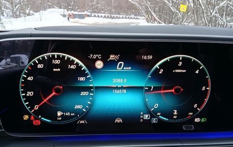 Mercedes-Benz GLS, 2022 год, 8 000 000 рублей, 11 фотография