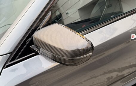 BMW 5 серия, 2021 год, 5 399 000 рублей, 9 фотография