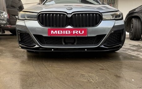 BMW 5 серия, 2021 год, 5 399 000 рублей, 2 фотография