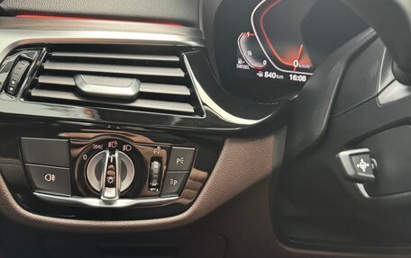 BMW 5 серия, 2021 год, 5 399 000 рублей, 22 фотография