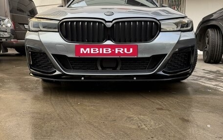 BMW 5 серия, 2021 год, 5 399 000 рублей, 16 фотография