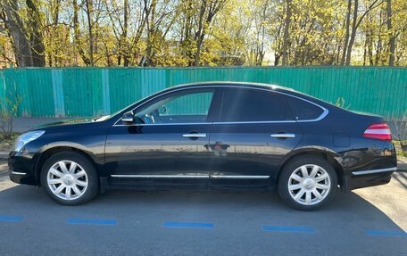 Nissan Teana, 2010 год, 1 400 000 рублей, 4 фотография