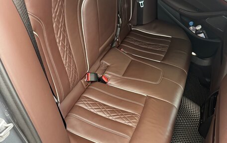 BMW 5 серия, 2021 год, 5 399 000 рублей, 36 фотография