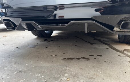 BMW 5 серия, 2021 год, 5 399 000 рублей, 31 фотография