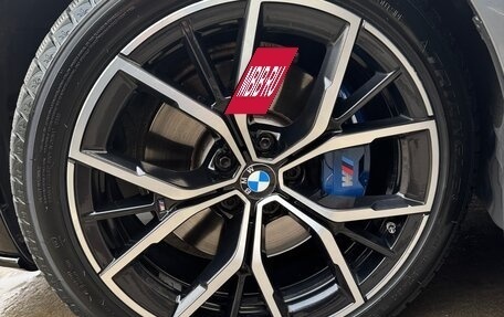 BMW 5 серия, 2021 год, 5 399 000 рублей, 32 фотография