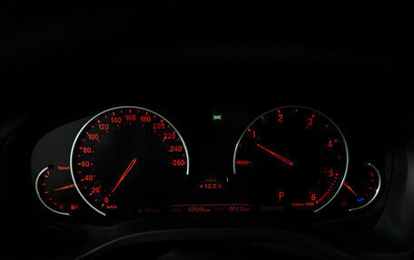 BMW X3, 2021 год, 4 700 000 рублей, 12 фотография