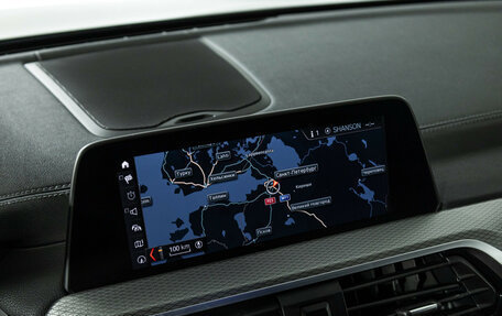 BMW X3, 2021 год, 4 700 000 рублей, 17 фотография