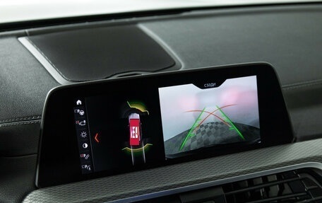 BMW X3, 2021 год, 4 700 000 рублей, 18 фотография