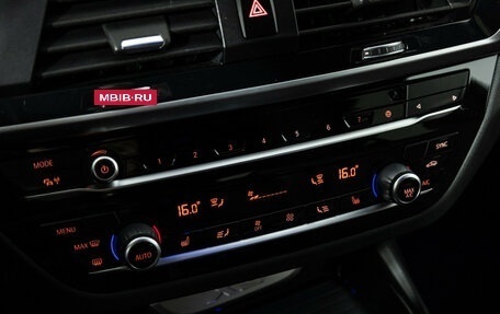 BMW X3, 2021 год, 4 700 000 рублей, 19 фотография