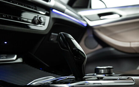 BMW X3, 2021 год, 4 700 000 рублей, 22 фотография