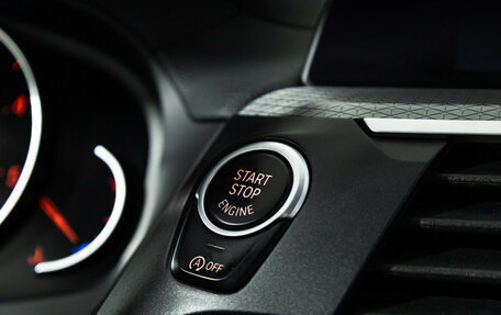 BMW X3, 2021 год, 4 700 000 рублей, 25 фотография