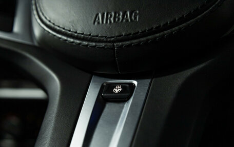 BMW X3, 2021 год, 4 700 000 рублей, 24 фотография