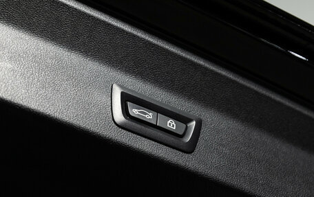 BMW X3, 2021 год, 4 700 000 рублей, 27 фотография