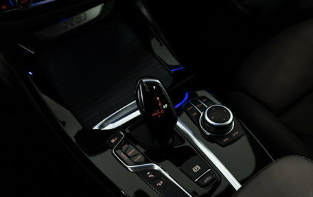 BMW X3, 2021 год, 4 700 000 рублей, 20 фотография