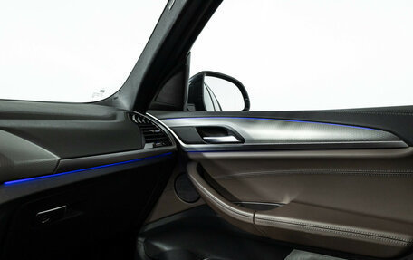 BMW X3, 2021 год, 4 700 000 рублей, 21 фотография