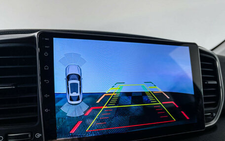 KIA Sportage IV рестайлинг, 2019 год, 2 470 000 рублей, 14 фотография