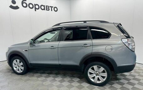Chevrolet Captiva I, 2013 год, 1 237 500 рублей, 7 фотография