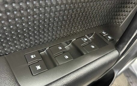 Chevrolet Captiva I, 2013 год, 1 237 500 рублей, 16 фотография