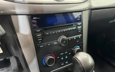 Chevrolet Captiva I, 2013 год, 1 237 500 рублей, 18 фотография