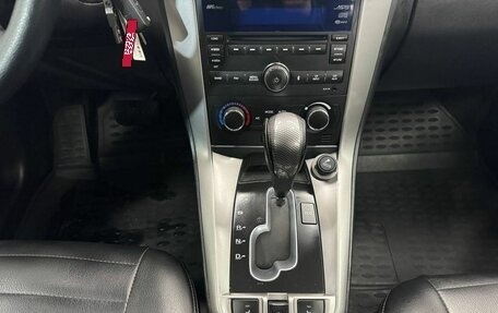 Chevrolet Captiva I, 2013 год, 1 237 500 рублей, 14 фотография