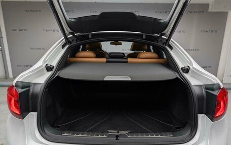 BMW X6, 2018 год, 3 865 000 рублей, 10 фотография