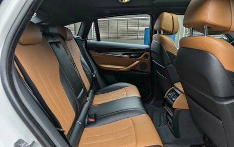 BMW X6, 2018 год, 3 865 000 рублей, 11 фотография