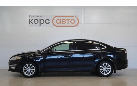 Ford Mondeo IV, 2011 год, 769 000 рублей, 2 фотография