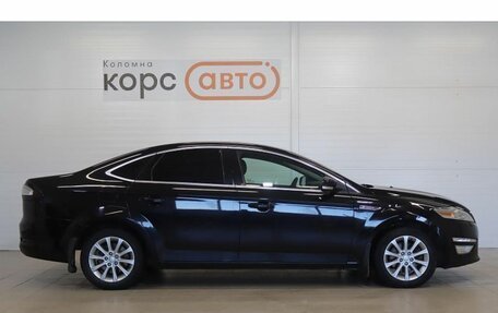 Ford Mondeo IV, 2011 год, 769 000 рублей, 4 фотография
