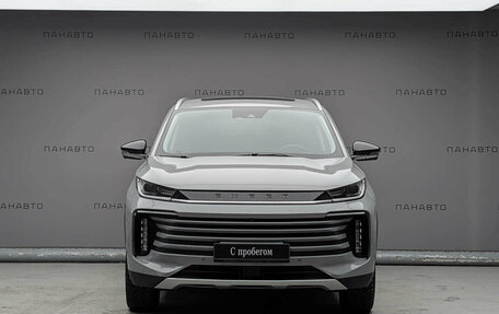 CheryExeed TXL, 2023 год, 2 635 000 рублей, 2 фотография