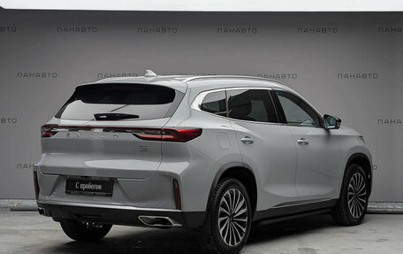 CheryExeed TXL, 2023 год, 2 635 000 рублей, 5 фотография