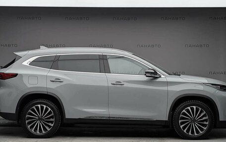 CheryExeed TXL, 2023 год, 2 635 000 рублей, 4 фотография