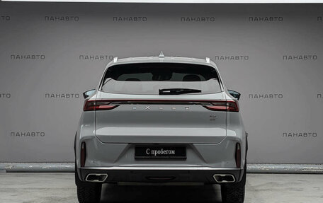 CheryExeed TXL, 2023 год, 2 635 000 рублей, 6 фотография