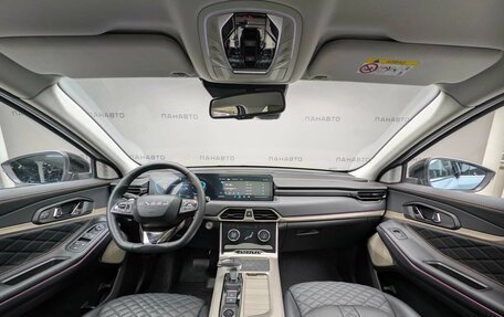 CheryExeed TXL, 2023 год, 2 635 000 рублей, 13 фотография