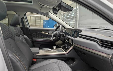 CheryExeed TXL, 2023 год, 2 635 000 рублей, 12 фотография