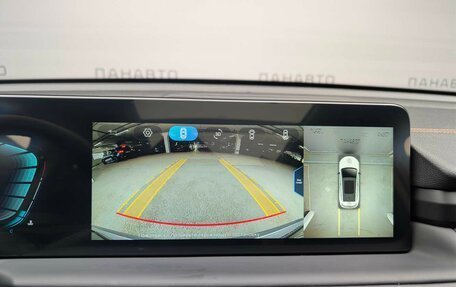 CheryExeed TXL, 2023 год, 2 635 000 рублей, 14 фотография