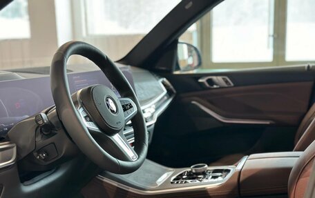 BMW X5, 2025 год, 15 500 000 рублей, 4 фотография