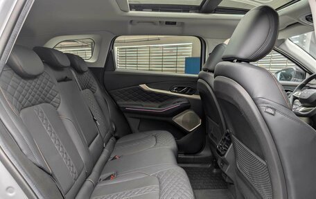 CheryExeed TXL, 2023 год, 2 635 000 рублей, 11 фотография
