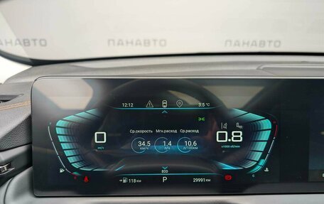 CheryExeed TXL, 2023 год, 2 635 000 рублей, 15 фотография