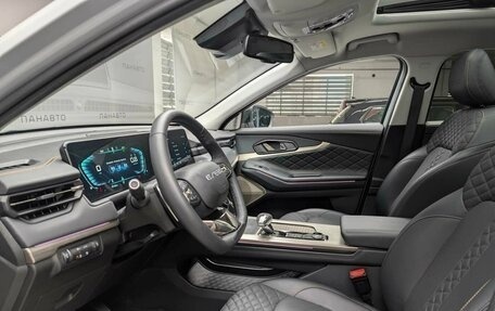 CheryExeed TXL, 2023 год, 2 635 000 рублей, 8 фотография
