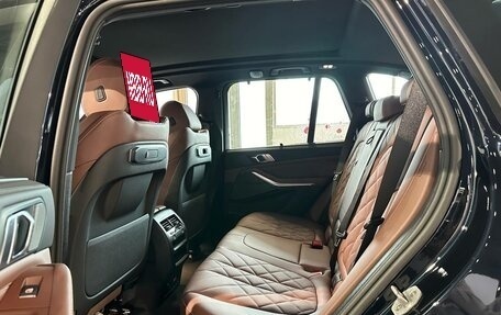 BMW X5, 2025 год, 15 500 000 рублей, 6 фотография