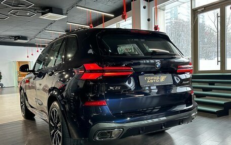 BMW X5, 2025 год, 15 500 000 рублей, 10 фотография