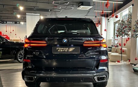 BMW X5, 2025 год, 15 500 000 рублей, 8 фотография