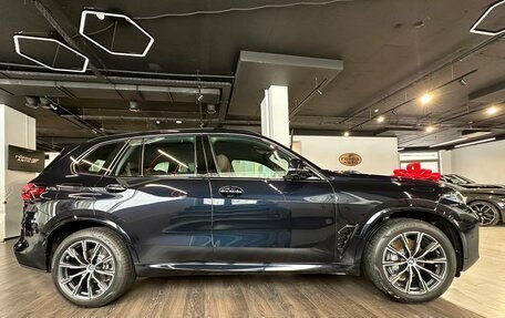 BMW X5, 2025 год, 15 500 000 рублей, 12 фотография