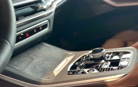 BMW X5, 2025 год, 15 500 000 рублей, 20 фотография