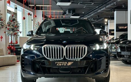 BMW X5, 2025 год, 15 500 000 рублей, 13 фотография