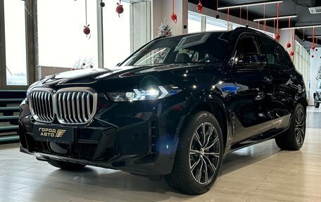 BMW X5, 2025 год, 15 500 000 рублей, 15 фотография