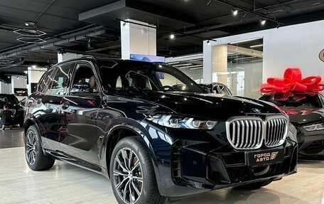 BMW X5, 2025 год, 15 500 000 рублей, 26 фотография