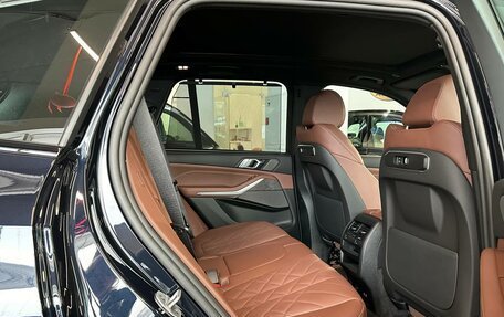 BMW X5, 2025 год, 15 500 000 рублей, 23 фотография