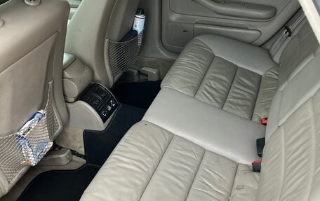 Audi A6, 2003 год, 700 000 рублей, 7 фотография